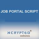 Back End Features of Job Portal Script from NCrypted