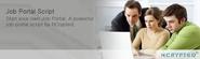 Why Job Portal Script demand rising in international market