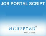 Job Portal Script