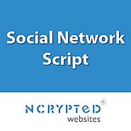 Social Network Script Powered by RebelMouse