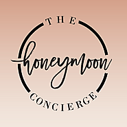 The Honeymoon Concierge — Luxury Travel Boutique