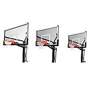 In-Ground Basketball Hoops