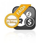 Payment & Billing FAQs – Logic Business Support