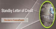 Standby Letter of Credit | SBLC