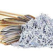 Opt For Eco- Friendly Shredding Services in Houston