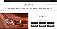 Claim your [20% off] Ounass Promo codes & Ounass coupon codes