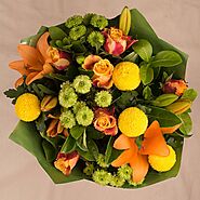 Florist Docklands | Flowers Online, Flower Delivery Docklands