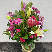 Florist Richmond - Online Flowers, Flower Delivery Richmond