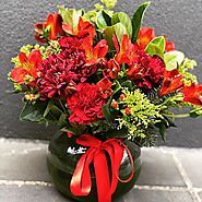 Florist Fitzroy | Flowers Online, Flower Delivery Fitzroy