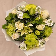 Florist Toorak - Online Flowers Toorak, Flower Delivery Toorak