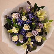 Florist North Melbourne - Online Flowers, Flower Delivery North Melbourne