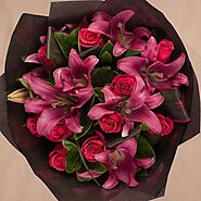 Florist Flemington - Online Flowers, Flower Delivery Flemington