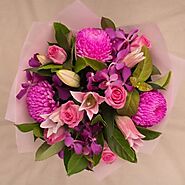 Florist Brunswick - Online Flowers, Flower Delivery Brunswick