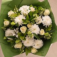 Florist Blackburn - Online Flowers Blackburn, Flower Delivery Blackburn