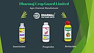 Insecticides Manufacturers in India