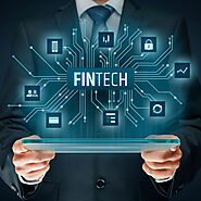 Best Fintech development company in the USA and India