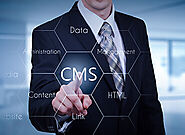 Drupal Vs Wordpress Vs Joomla: Which is the Best CMS Platform?