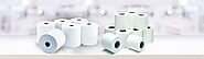 Maxi Tissue Roll Manufacturer in UAE | Paper Link