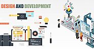 10 Things to Look for in A Web Design & Development Company