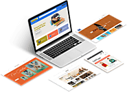 Best ecommerce website design company