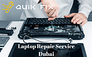 Laptop repair Dubai | Best Laptop Repair Services at affordable price