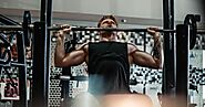 5 Best Shoulder Exercises for Definition | Workout Aesthetics