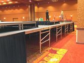 Hire Movable Stages for Special Events