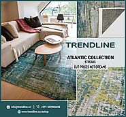 Atlantic Rugs and Carpets Collection