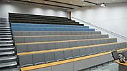 Choosing the Right Auditorium Seating