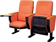 Stadium Chairs & Seating Suppliers