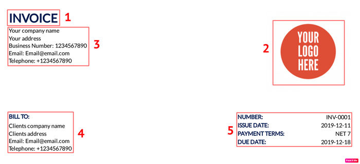 Free Online Receipt Maker Tools A Listly List