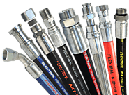 Hydraulic Hose Market Analysis, Trends, Growth, Size, Share and Forecast 2020 to 2026