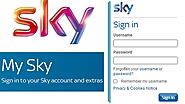 How To Change My Sky Bill Payment Date?