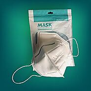 20 Pieces KN95 Foldable Face Mask only at $79.99 - Maxcarehc.Com