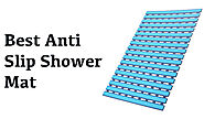 Best Anti Slip Shower Mat | Waterproof Floor Mat Guide