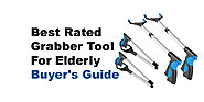 Best Grabber Tool For Elderly | Buyer's Guide