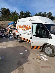 Waste Removal In Fife - Kingdom Waste Management