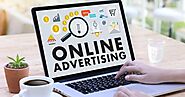 What is the Benefit of Advertising Online?