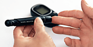Diabetes: What Can Diabetes Cause You?