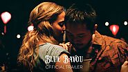 Free Movie Blue Bayou 2021 Online | Moviesjoy Stream