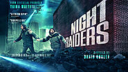 Stream Night Raiders 2021 Movie On MoviesJoy Website