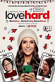 Watch Free Love Hard 2021 - MoviesJoy Online