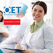OET Online Training in India
