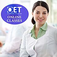 OET Online Training - Live Classes