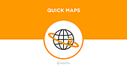 Quick Maps - An Alternative to Maplytics