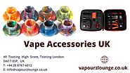 Vaporesso Vape Kits UK | Anarchist Vape Hardware | Vape Shop