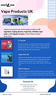 Aspire Vape Kits UK | Vape Mod Kits | Vapourz Lounge