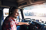 Best Noise Canceling Bluetooth Headset For Truckers - HeadphonesFinder