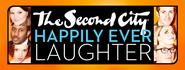 The Second City - 50 Years of Funny