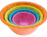 Top Selling Nesting Mixing Bowls - Reviews of the Best
